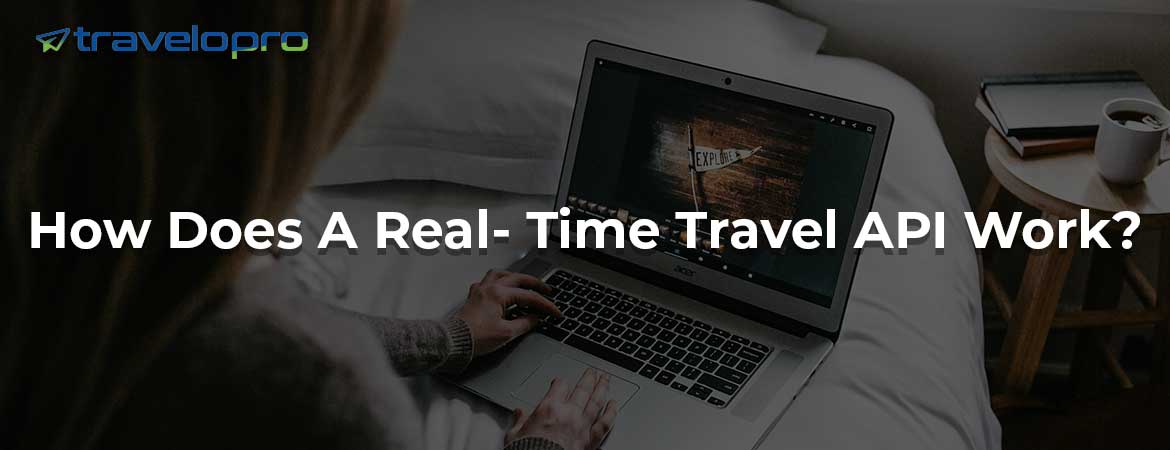 Real-Time Travel API Integration